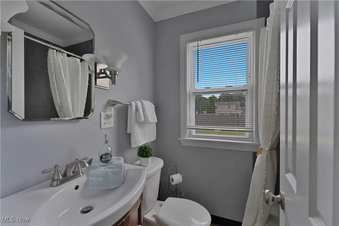 2339 Renwick Drive, Poland, Ohio,MLS Now Listing ID
