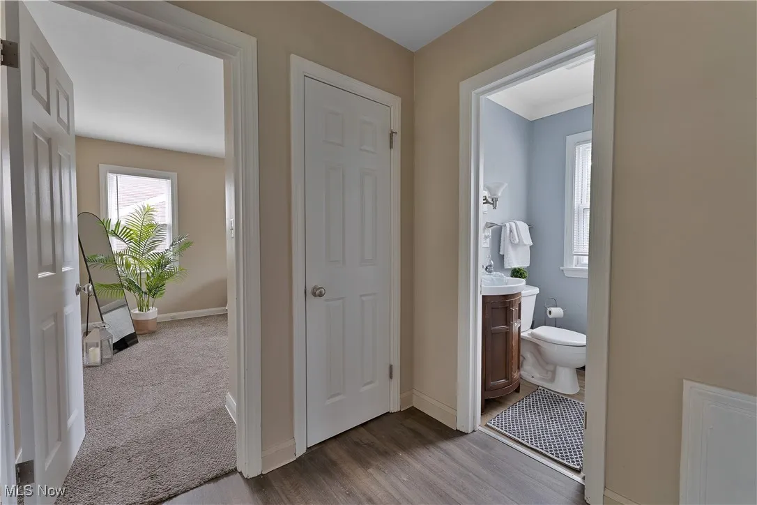 2339 Renwick Drive, Poland, Ohio,MLS Now Listing ID