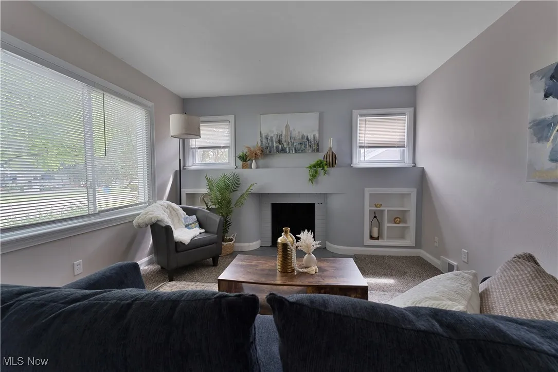 2339 Renwick Drive, Poland, Ohio,MLS Now Listing ID