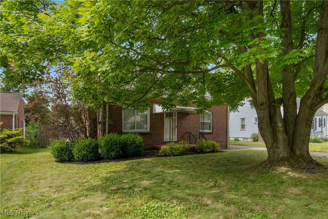 2339 Renwick Drive, Poland, Ohio,MLS Now Listing ID