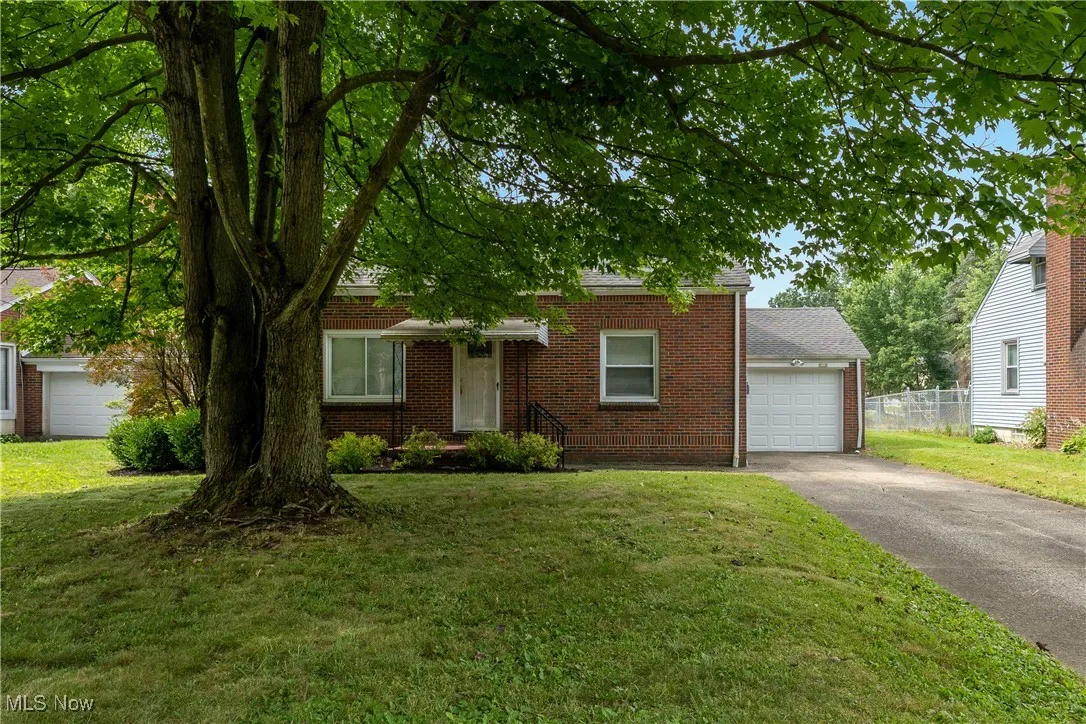 2339 Renwick Drive, Poland, Ohio,MLS Now Listing ID