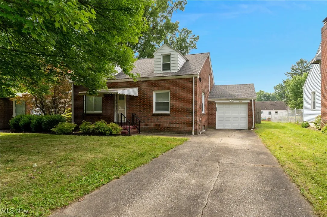 2339 Renwick Drive, Poland, Ohio,MLS Now Listing ID