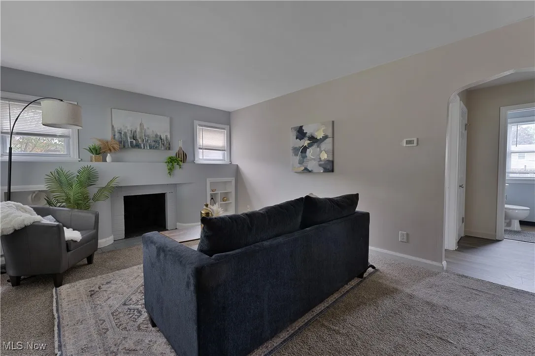 2339 Renwick Drive, Poland, Ohio,MLS Now Listing ID