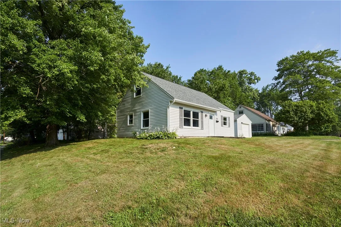2280 Suncrest Drive, Cuyahoga Falls, Ohio,MLS Now Listing ID
