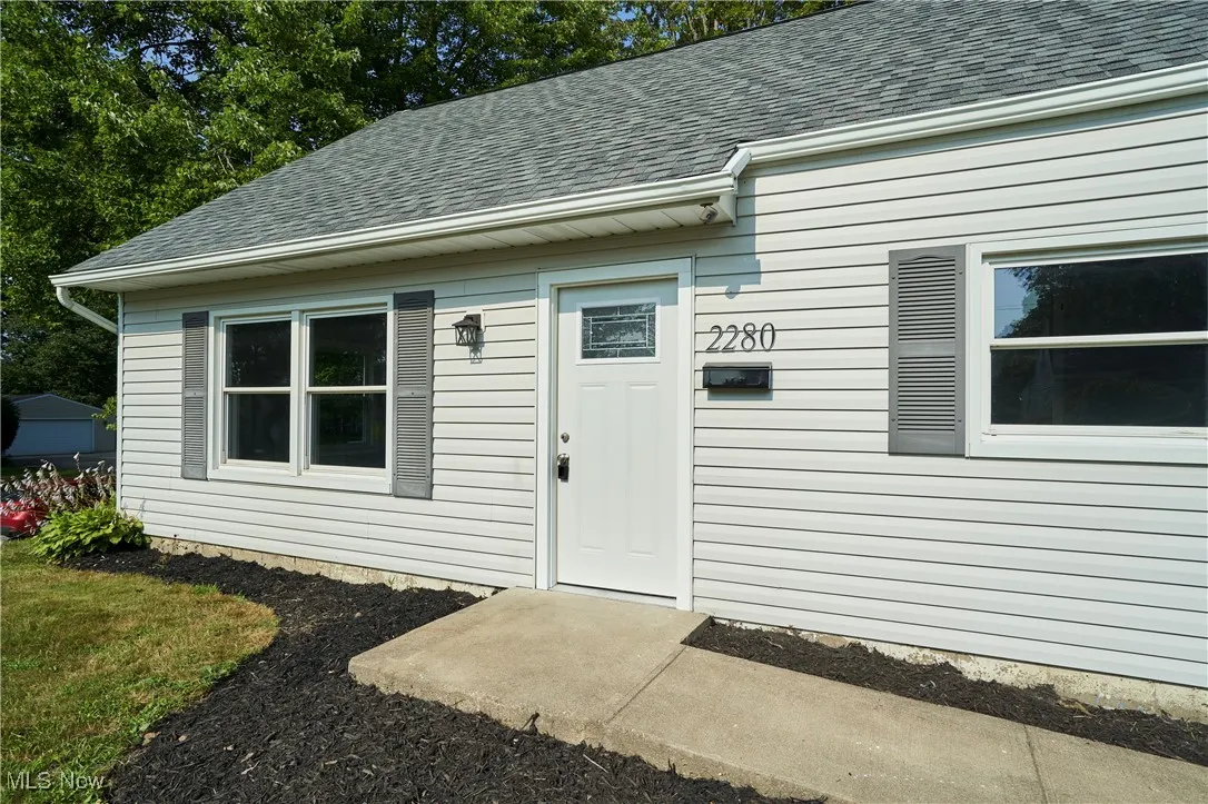 2280 Suncrest Drive, Cuyahoga Falls, Ohio,MLS Now Listing ID