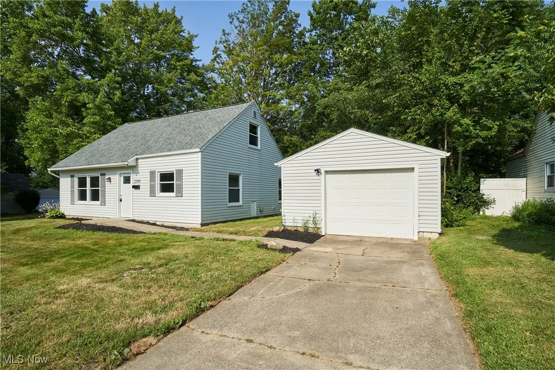 2280 Suncrest Drive, Cuyahoga Falls, Ohio,MLS Now Listing ID