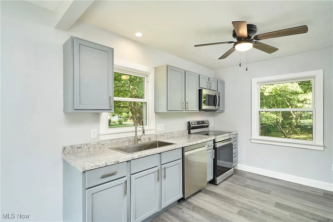 2280 Suncrest Drive, Cuyahoga Falls, Ohio,MLS Now Listing ID