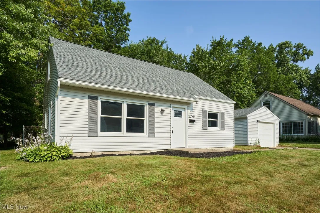 2280 Suncrest Drive, Cuyahoga Falls, Ohio,MLS Now Listing ID
