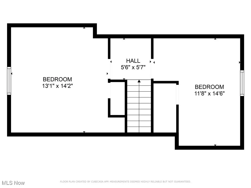 2nd floor