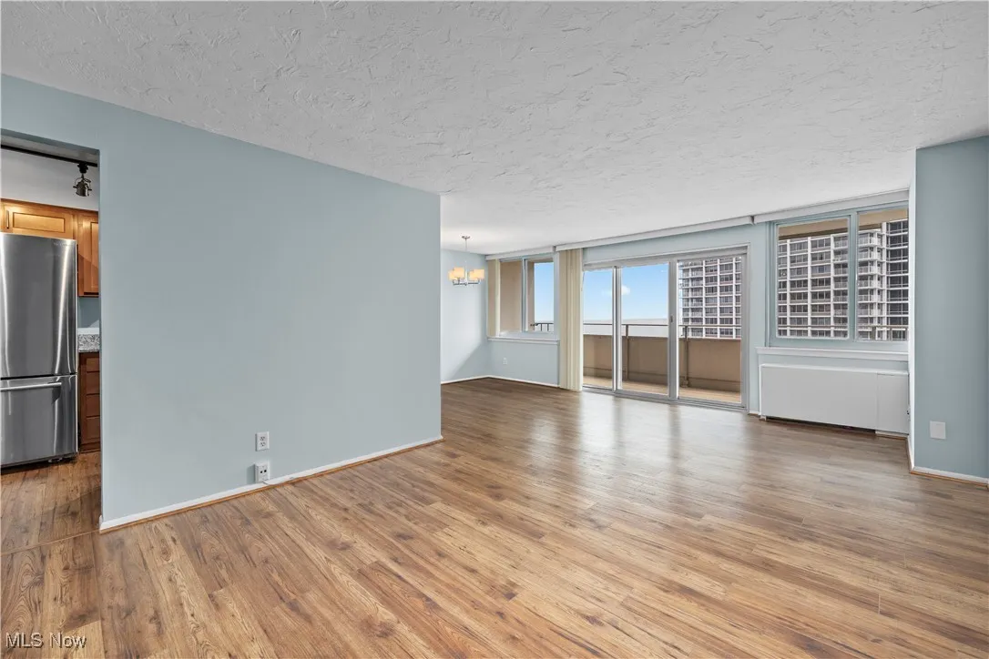 12900 Lake Aveunue Unit 1008, Lakewood, Ohio,MLS Now Listing ID