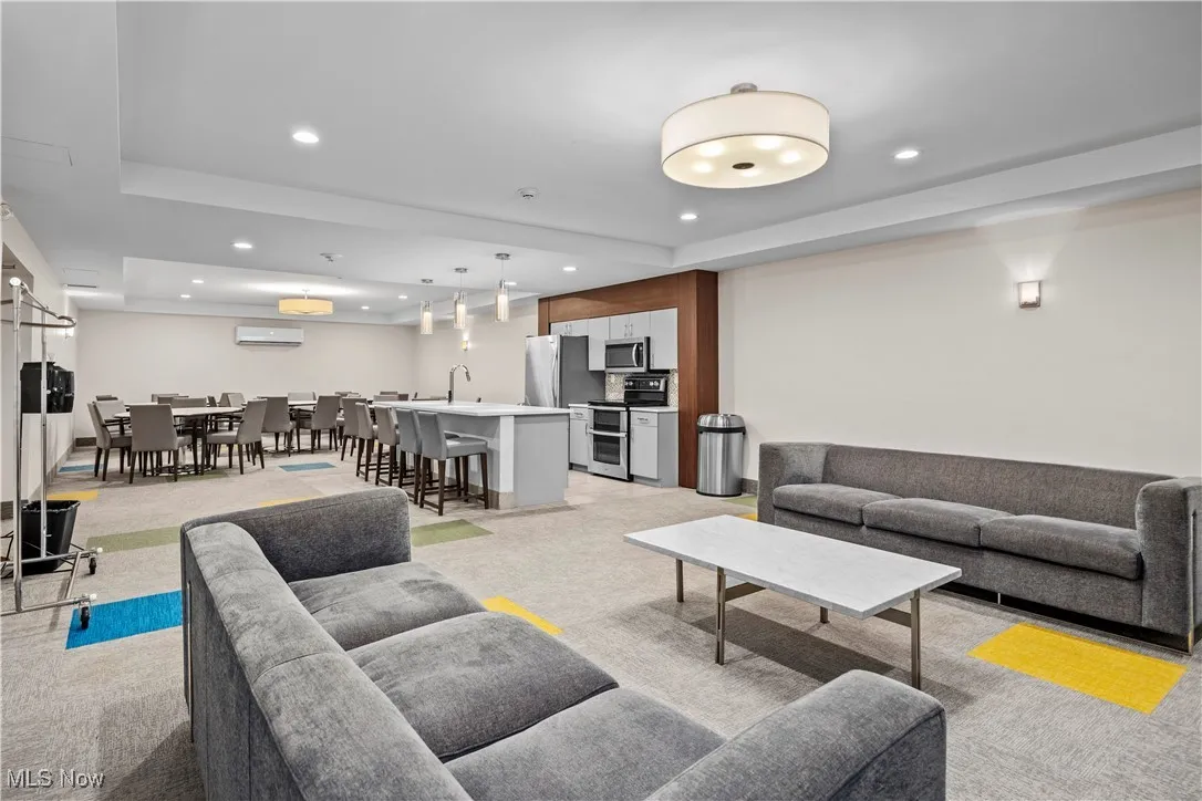 Community Room
