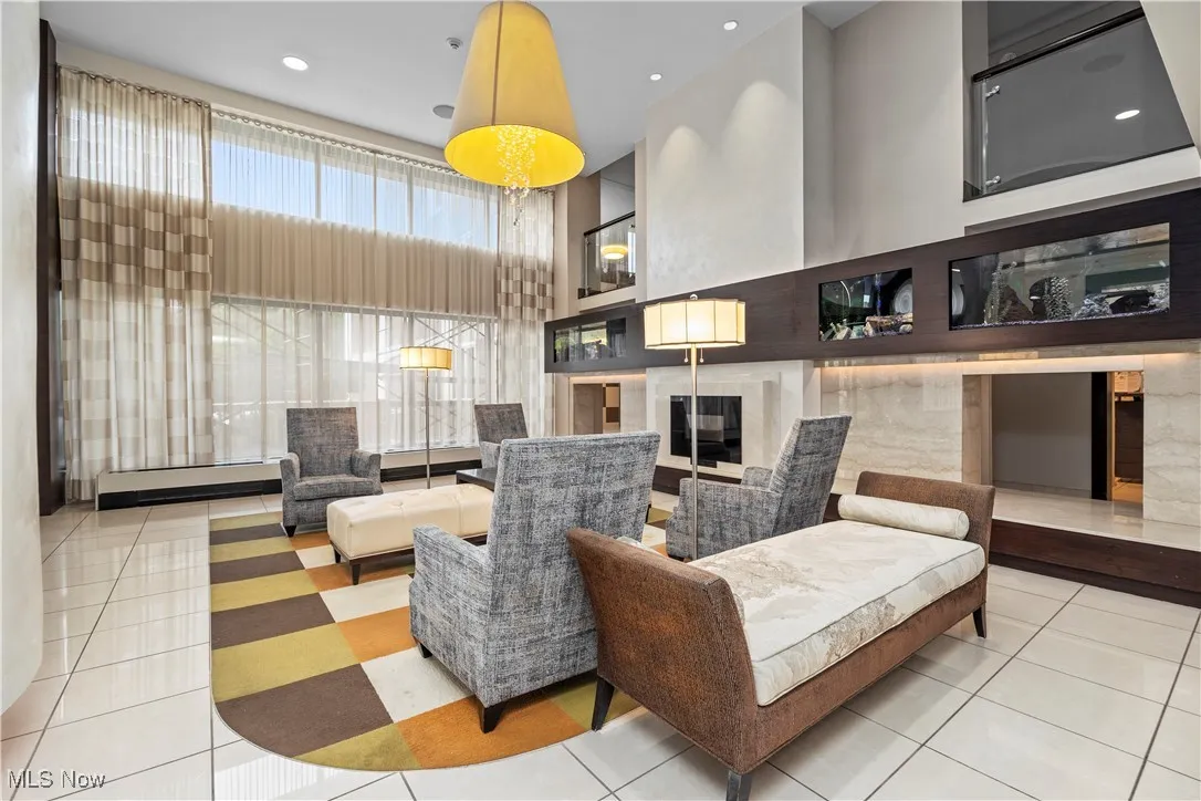 12900 Lake Aveunue Unit 1008, Lakewood, Ohio,MLS Now Listing ID