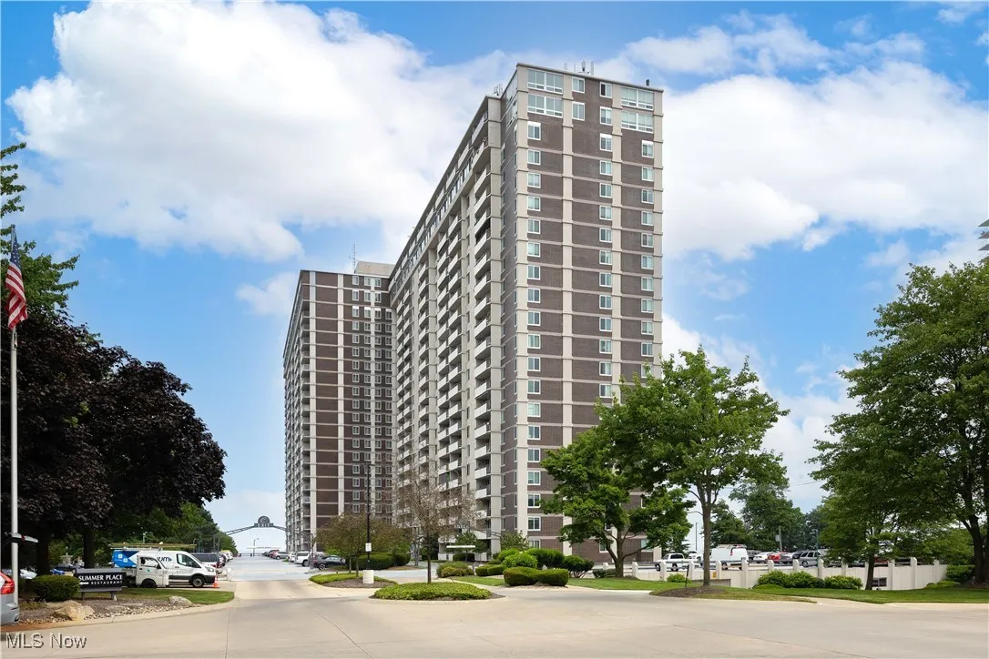 12900 Lake Aveunue Unit 1008, Lakewood, Ohio,MLS Now Listing ID