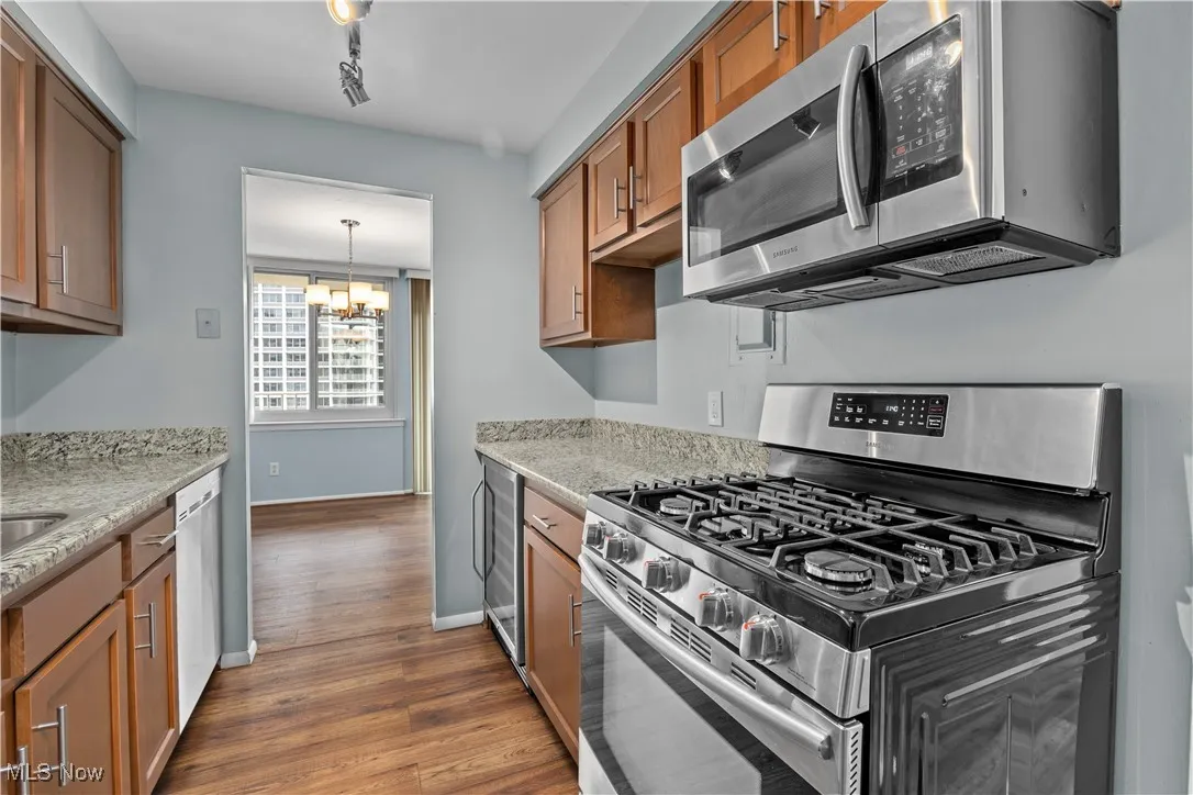 12900 Lake Aveunue Unit 1008, Lakewood, Ohio,MLS Now Listing ID