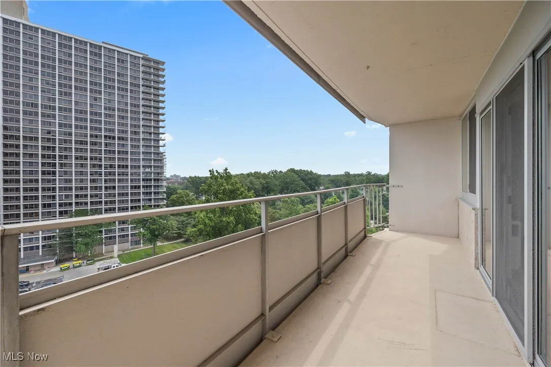12900 Lake Aveunue Unit 1008, Lakewood, Ohio,MLS Now Listing ID