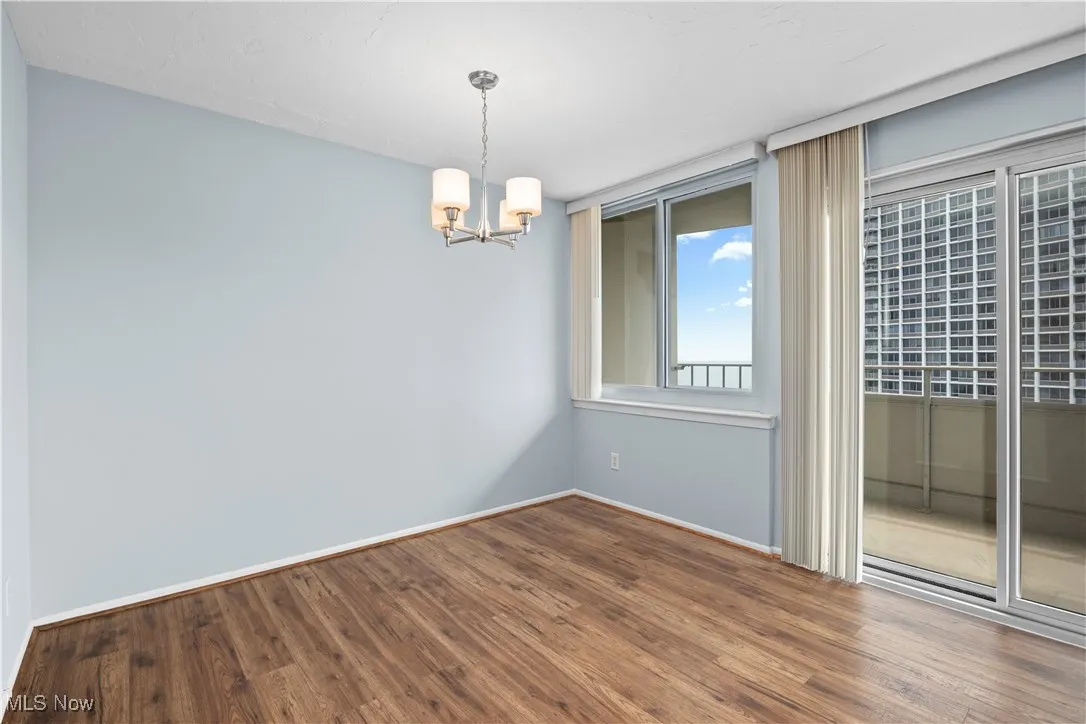 12900 Lake Aveunue Unit 1008, Lakewood, Ohio,MLS Now Listing ID