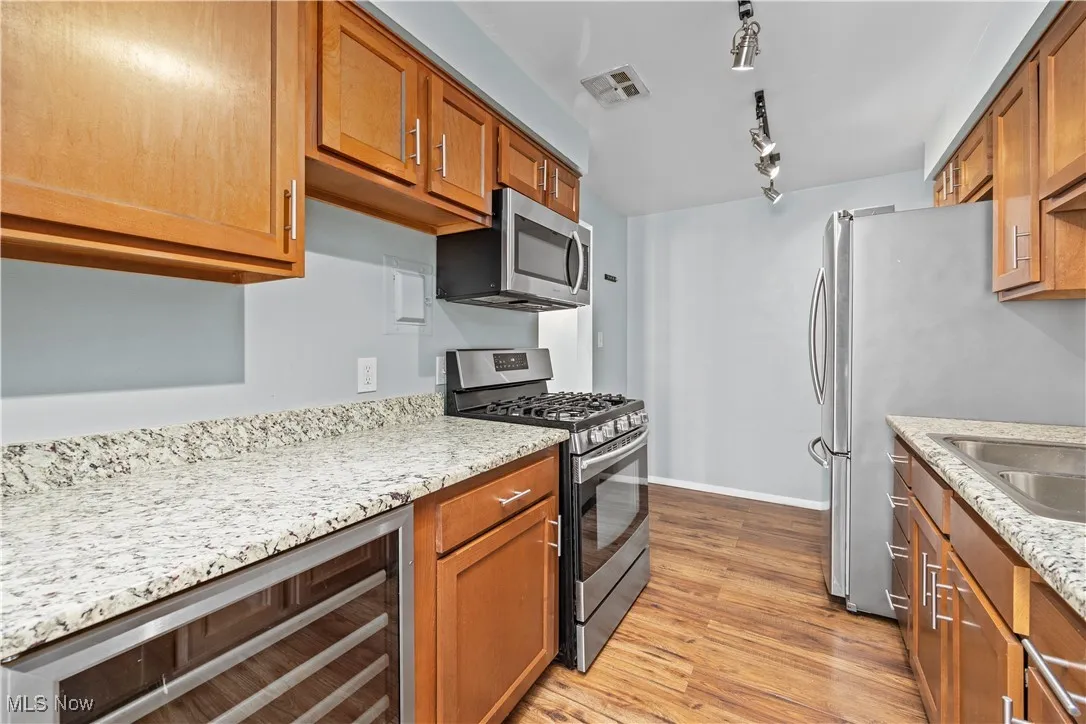 12900 Lake Aveunue Unit 1008, Lakewood, Ohio,MLS Now Listing ID
