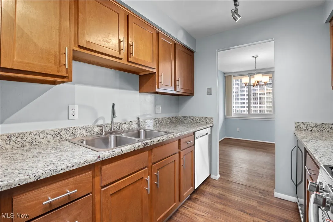 12900 Lake Aveunue Unit 1008, Lakewood, Ohio,MLS Now Listing ID