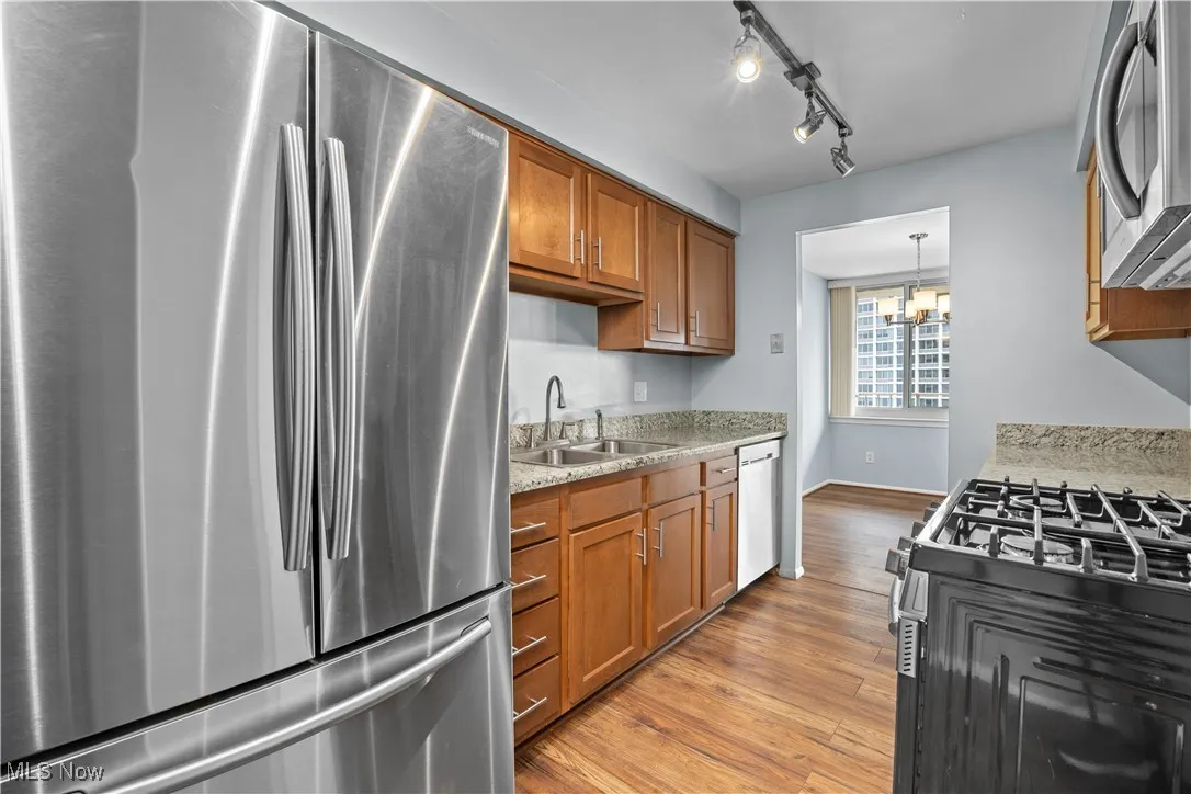12900 Lake Aveunue Unit 1008, Lakewood, Ohio,MLS Now Listing ID