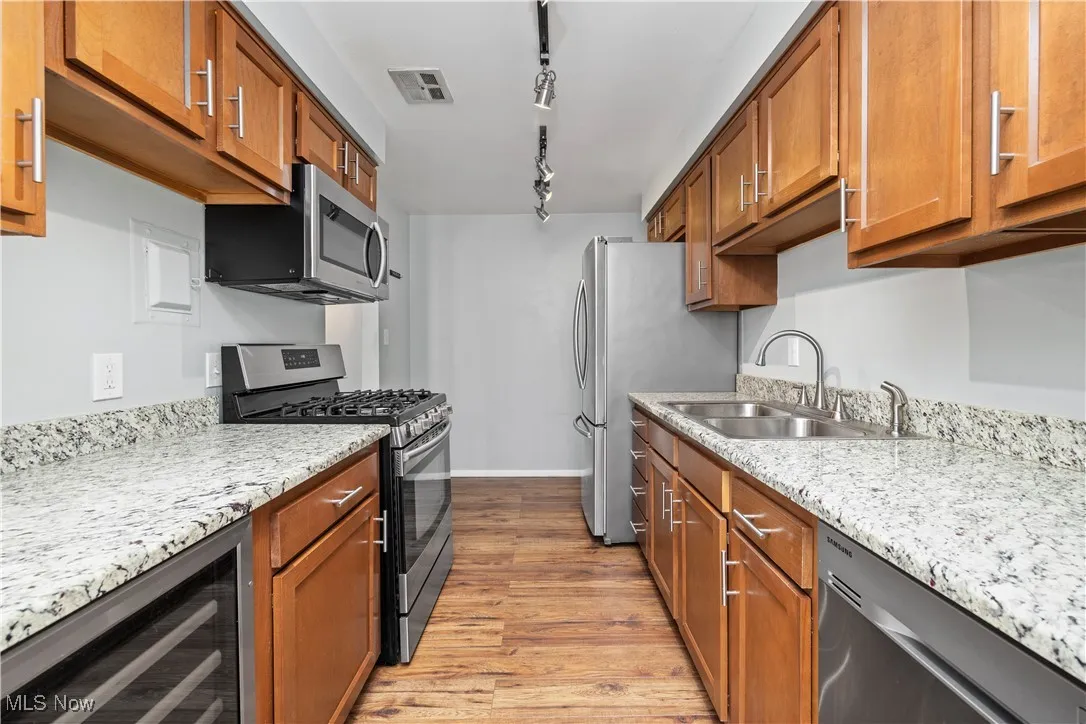 12900 Lake Aveunue Unit 1008, Lakewood, Ohio,MLS Now Listing ID