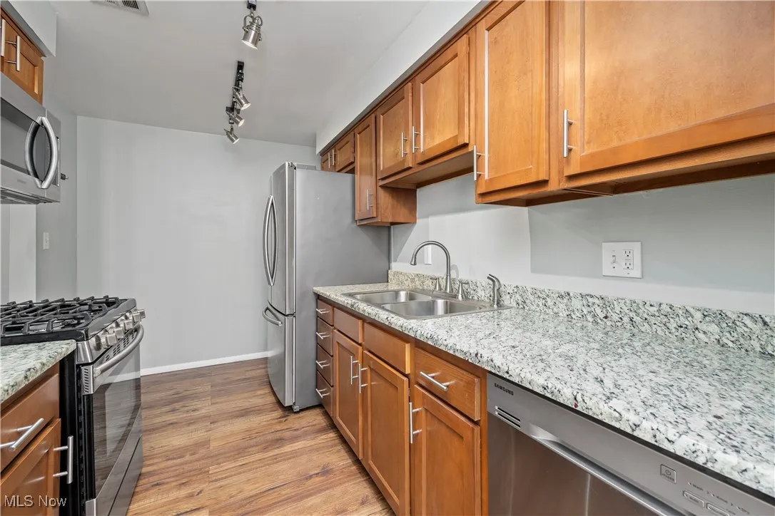 12900 Lake Aveunue Unit 1008, Lakewood, Ohio,MLS Now Listing ID