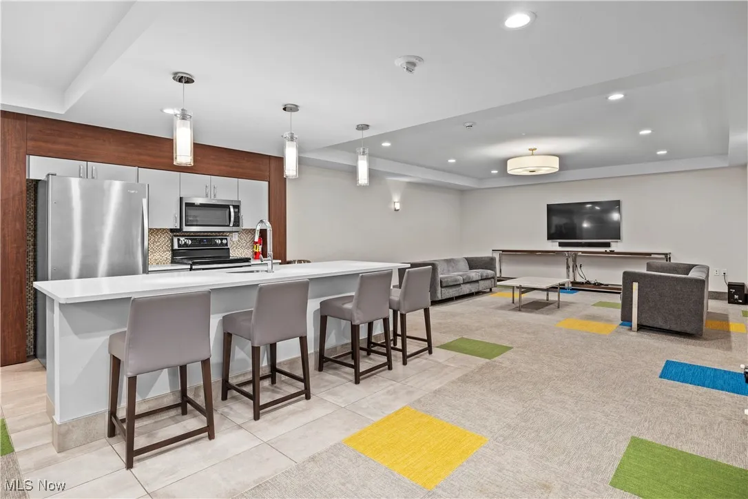 Community Room