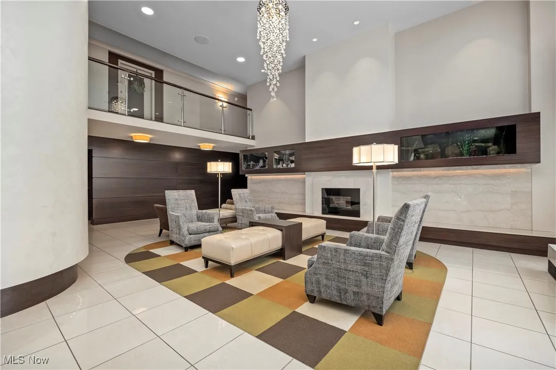 12900 Lake Aveunue Unit 1008, Lakewood, Ohio,MLS Now Listing ID