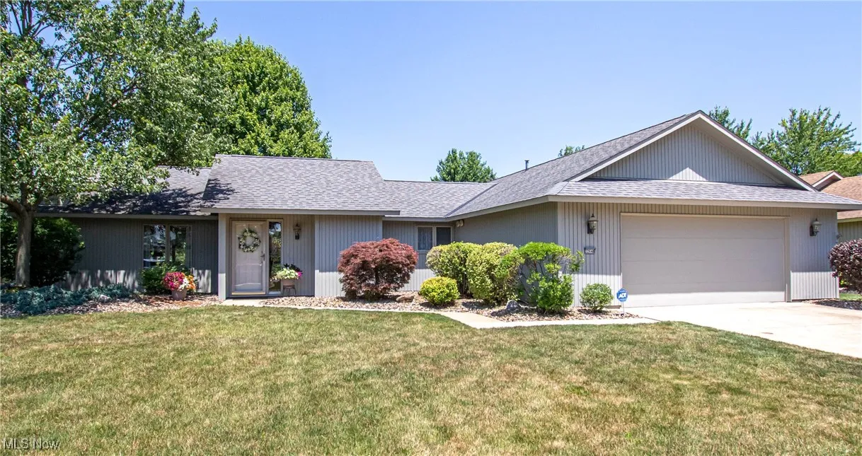 32648 Bridgestone Drive, North Ridgeville, Ohio,MLS Now Listing ID