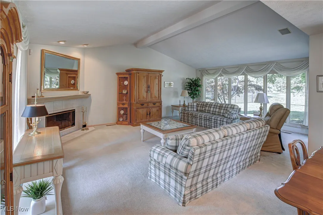 32648 Bridgestone Drive, North Ridgeville, Ohio,MLS Now Listing ID