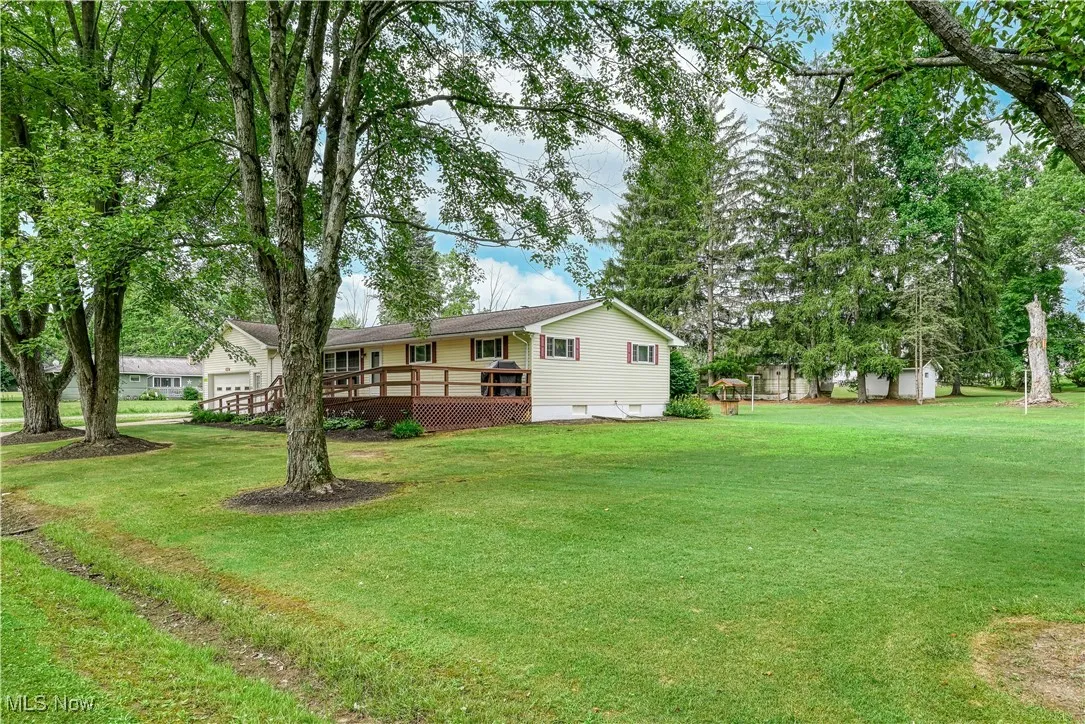 6367 Woodbine Street, Ravenna, Ohio,MLS Now Listing ID