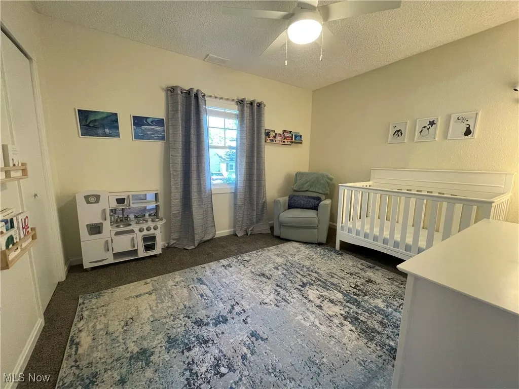 First Floor Bedroom