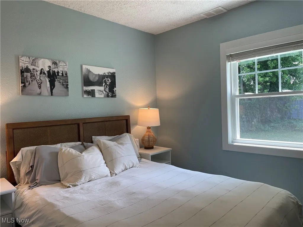 Primary Bedroom Main Floor