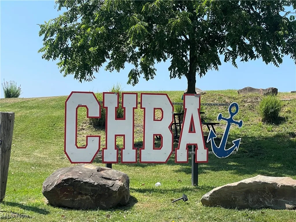 CHBA Private Park