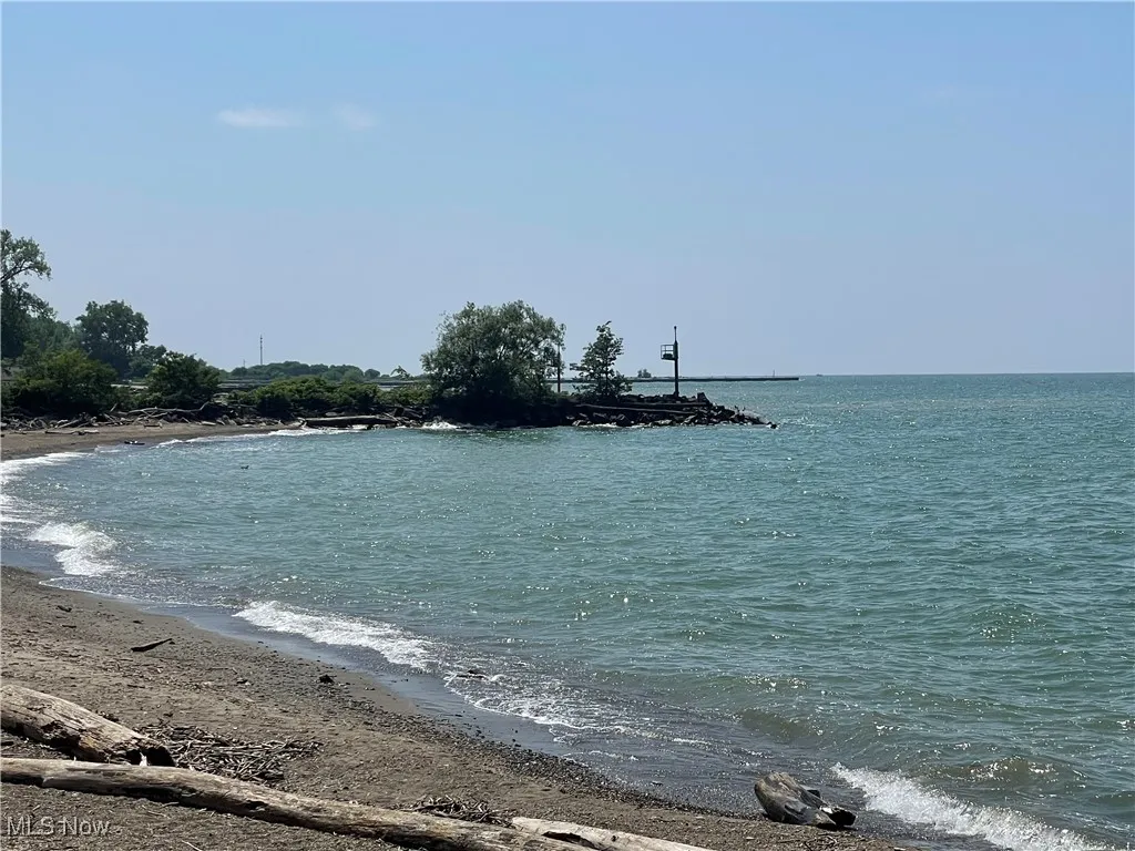 CHBA Private Beach
