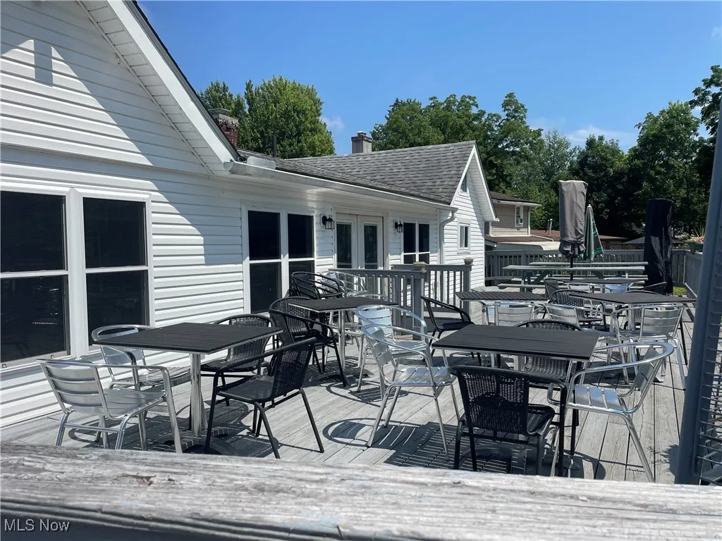 CHBA Private Clubhouse
