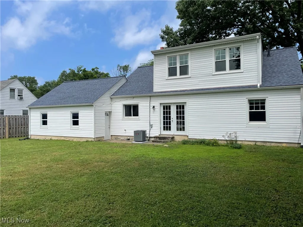35958 Hiawatha Boulevard, Eastlake, Ohio,MLS Now Listing ID