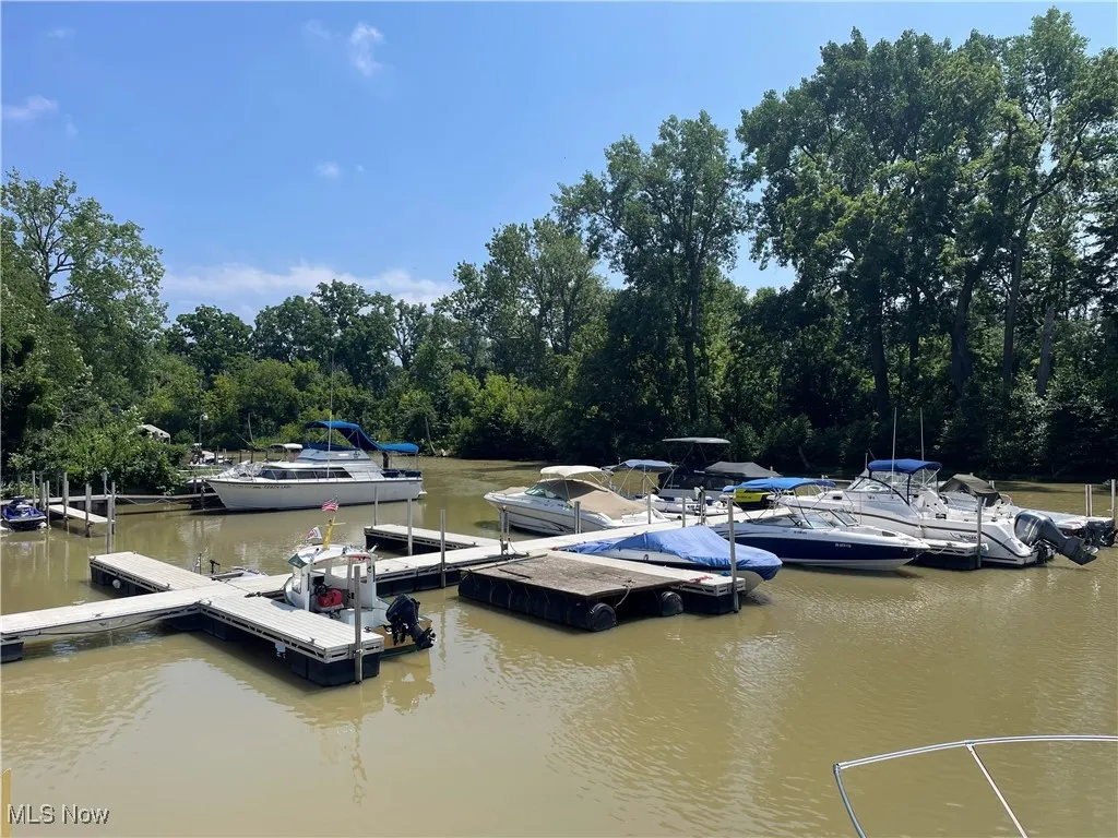 CHBA Private Docks