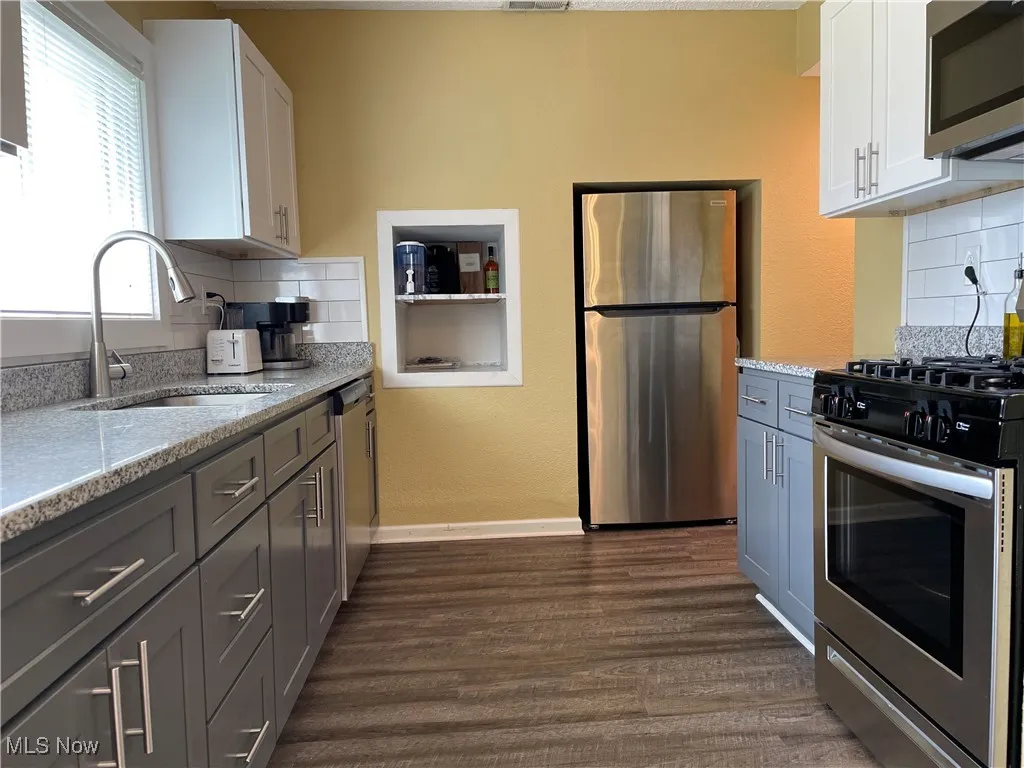 35958 Hiawatha Boulevard, Eastlake, Ohio,MLS Now Listing ID