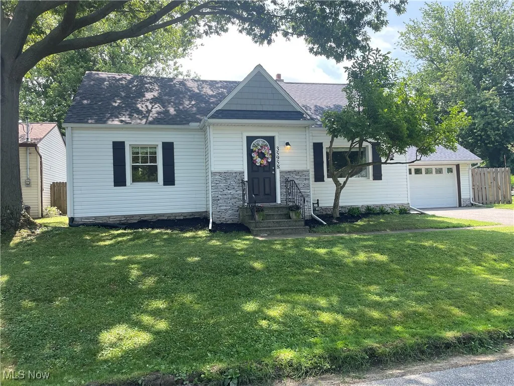 35958 Hiawatha Boulevard, Eastlake, Ohio,MLS Now Listing ID