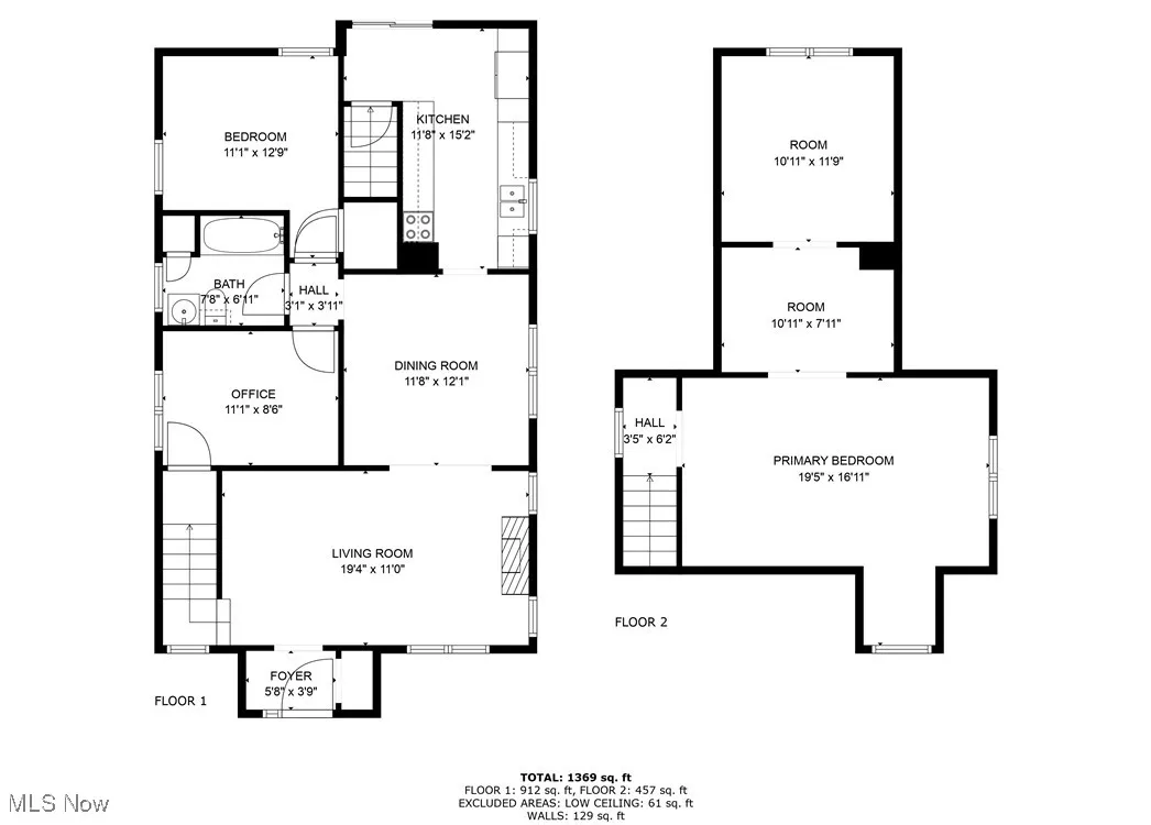 7604 Spring Garden Road, Parma, Ohio,MLS Now Listing ID