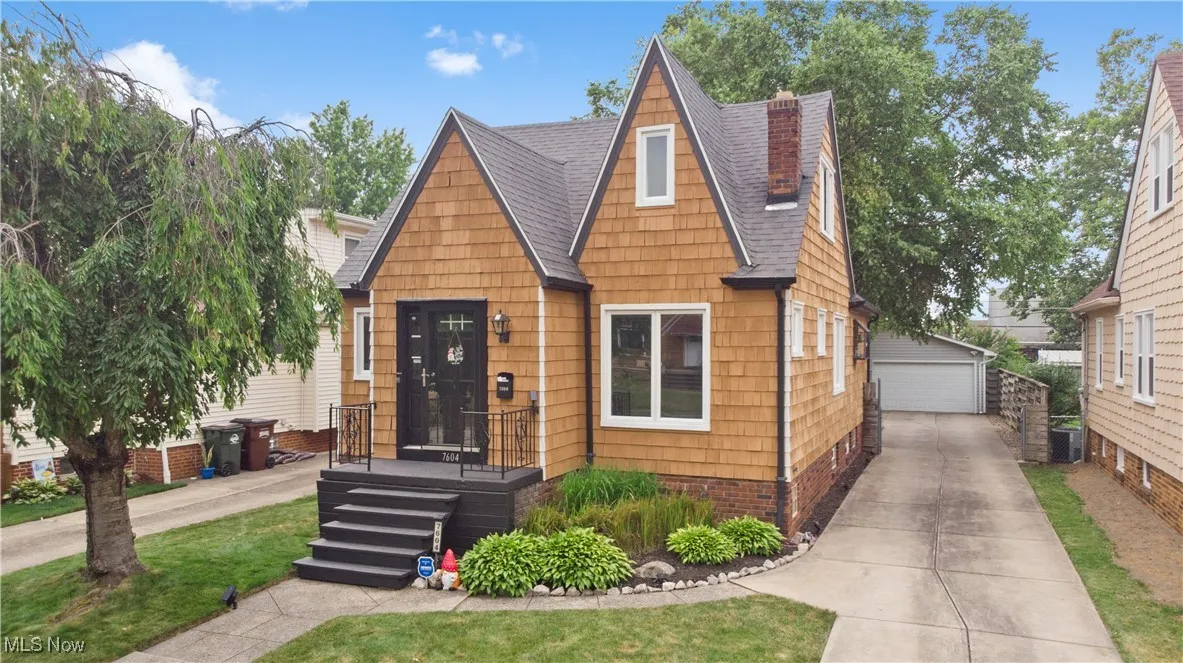 7604 Spring Garden Road, Parma, Ohio,MLS Now Listing ID