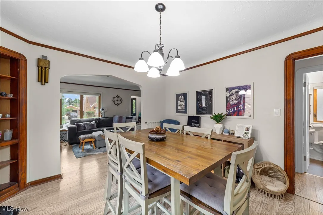 7604 Spring Garden Road, Parma, Ohio,MLS Now Listing ID