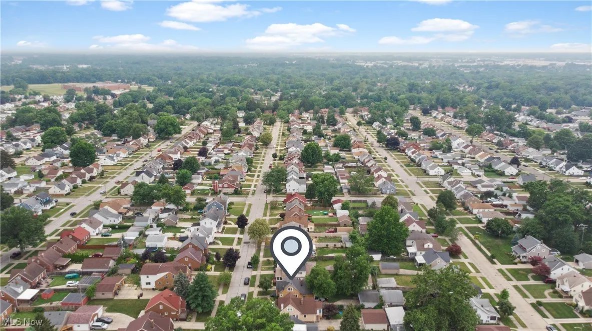7604 Spring Garden Road, Parma, Ohio,MLS Now Listing ID