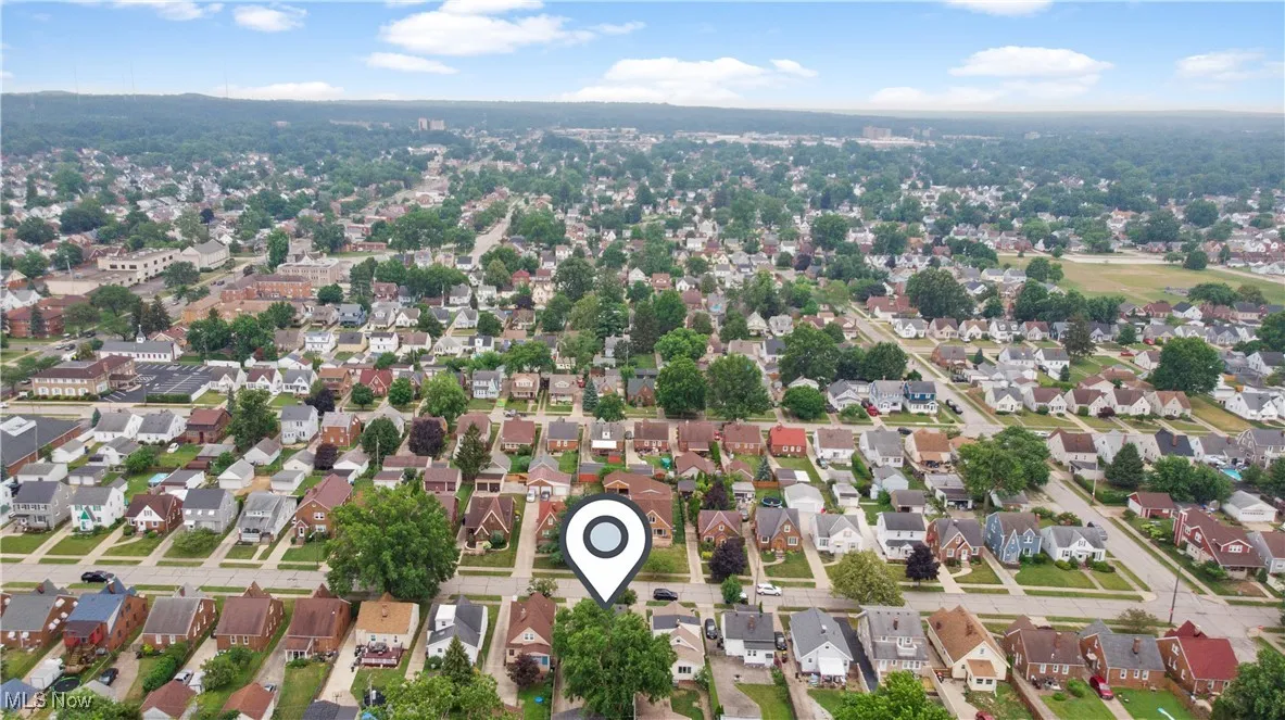 7604 Spring Garden Road, Parma, Ohio,MLS Now Listing ID
