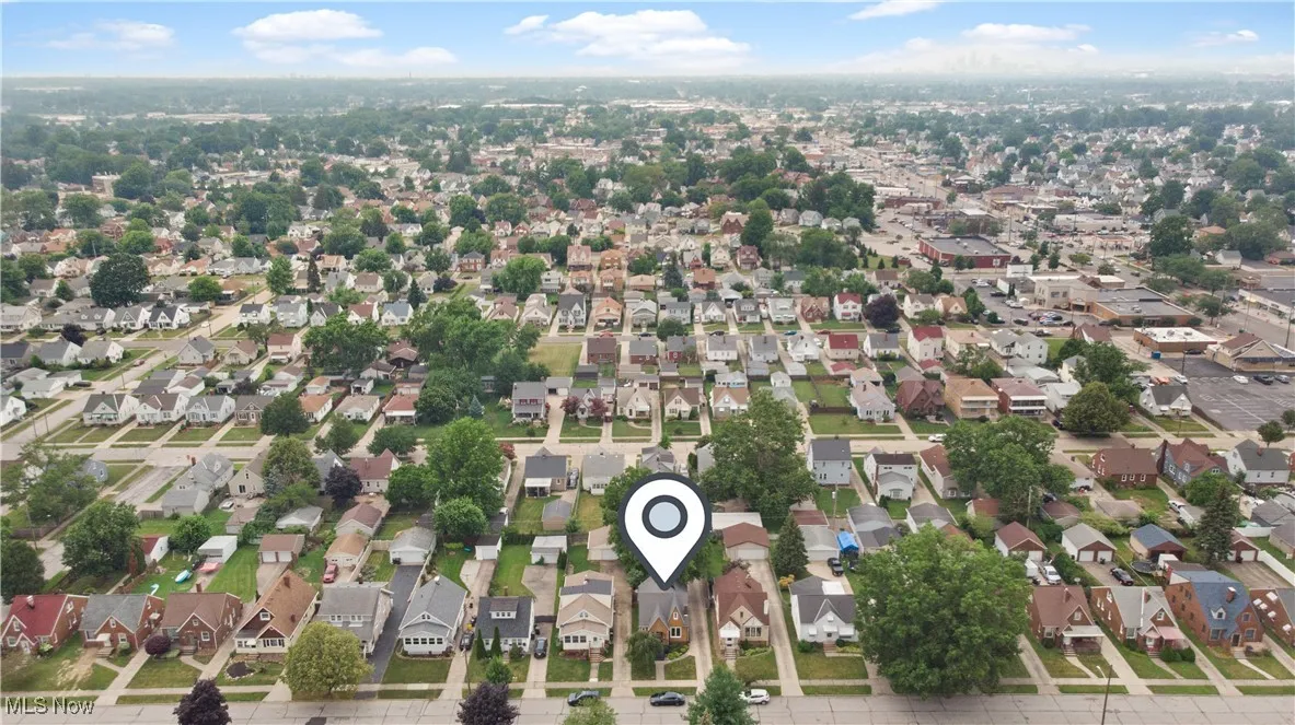 7604 Spring Garden Road, Parma, Ohio,MLS Now Listing ID