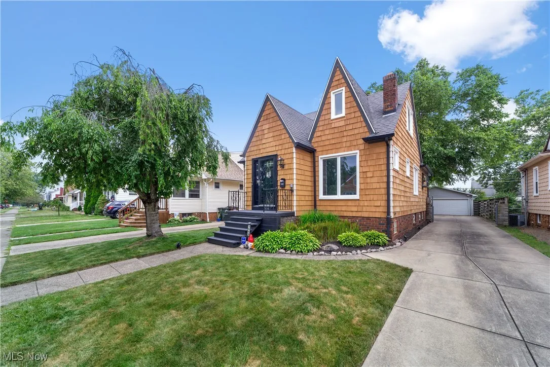 7604 Spring Garden Road, Parma, Ohio,MLS Now Listing ID