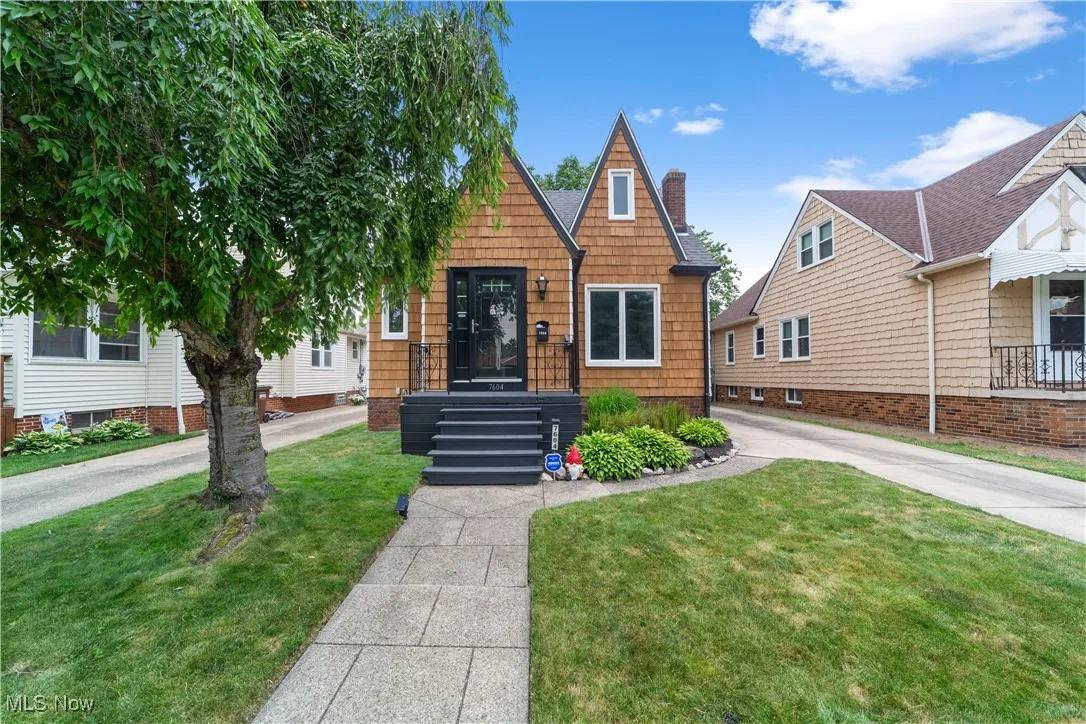 7604 Spring Garden Road, Parma, Ohio,MLS Now Listing ID