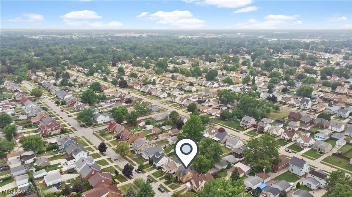 7604 Spring Garden Road, Parma, Ohio,MLS Now Listing ID