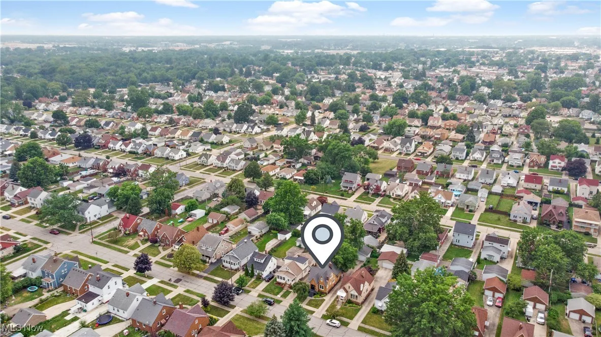 7604 Spring Garden Road, Parma, Ohio,MLS Now Listing ID