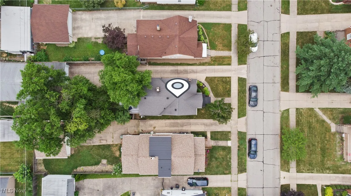 7604 Spring Garden Road, Parma, Ohio,MLS Now Listing ID